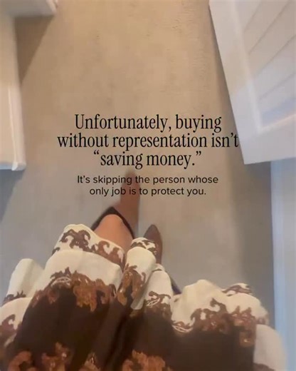 Mia Wolfe- Las Vegas - Realtor on Instagram: "Here’s the deal: when working with a Realtor, include them in ALL new construction viewings. 🫶🏽 It’s not about the money; it’s about having someone who’s got your back. Ditch your Realtor, and you might regret it. Trust me, it’s worth it. Thank me later or hire me now 😘💕 If you need a trustworthy and experienced Realtor to walk you through the basics or keep up with all your showings. Call me 🤙!! 702-412-7255 #lasvegasrealestate #lasvegasrealtor