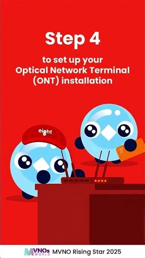 Congrats on signing up 10Gbps Home Internet! Here's what you can expect next.