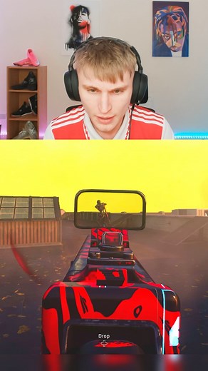 635K views · 10K reactions | Who was vibing harder? #warzone #warzone2 #gaming #cod #callofduty #rebirth #imgood #bothpovs #vibes #funny #throwback | Xenos | Facebook