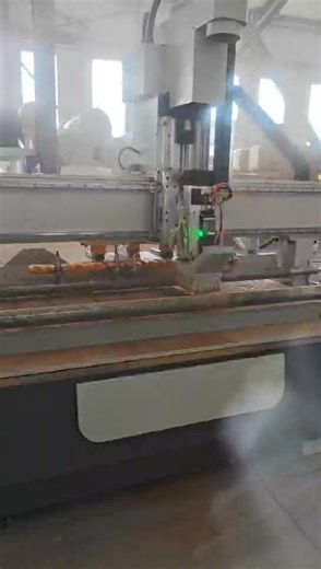 We are a professional CNC router, laser machine and other machines manufacturer. If you need our machines, please do not hesitate to contact me. Cell/WhatsApp/WeChat: 86 18854177137. Email: sales17@laserae.cn #CNCROUTER #WOODCNCROUTER #STONECNCROUTER #3AXISCNCROUTER #WOODWORKINGMACHINE #CHINACNCROUTER #CHINESECNCROUTER #JINANCNCROUTER #FIBERLASERCUTTINGMACHINE #LASERMACHINE | Gavin Chen