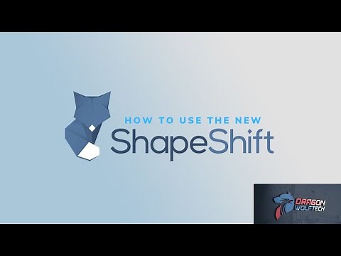 How to use the new ShapeShift and KeepKey Hardware Wallet