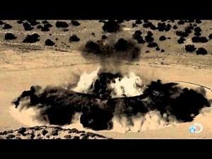 DO Try This at Home? | MythBusters