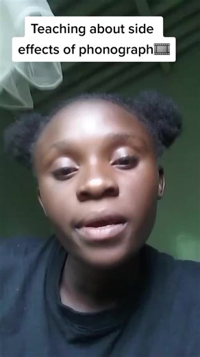 Understanding the Side Effects of Phonograph: A Comprehensive Guide