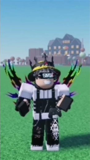 BUMBLEBEE roblox game i wanna run away