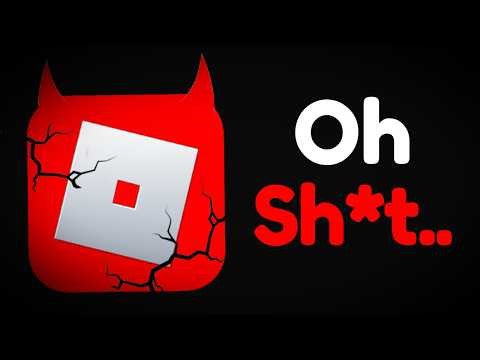 so roblox is in huge trouble