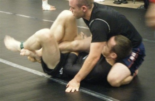 Deep Half Guard Tutorial: Entries and Sweeps (Sport BJJ)