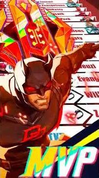 Cómo CONVERTIRTE en DAREDEVIL IMBATIBLE #MarvelRivals #Guide #Tutorial