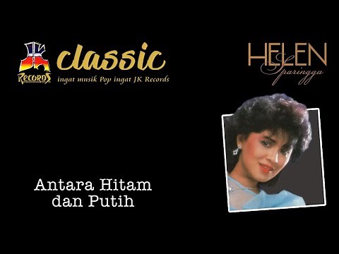 Helen Sparingga - Antara Hitam dan Putih (Official Music Video)
