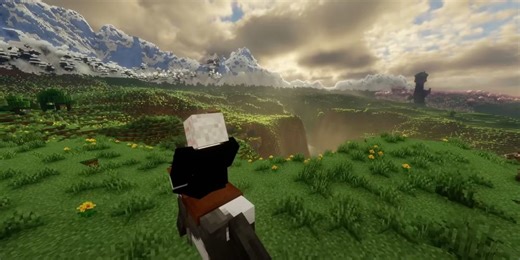 Minecraft Distant Horizons Mod Guide: Installation, Features, and Best Settings