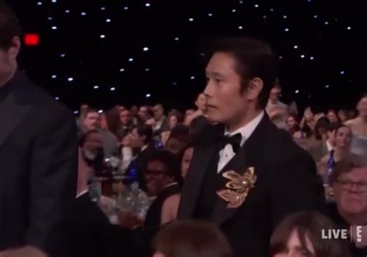 KPOP DEMON HUNTERS Wins Best Animated Feature Award
