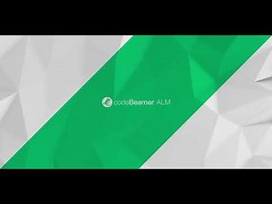 Getting Started with Codebeamer (Intland Academy Archive)