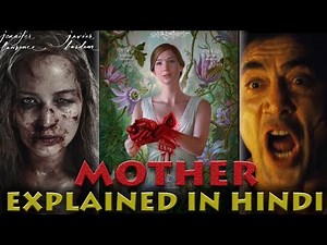 Mother Movie : Ending Explained in Hindi