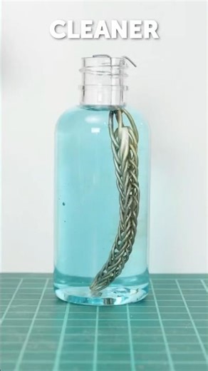 From Zero to Stunning Earrings 🤩💎 #shorts #DIY #Jewelry #Hack #Fun