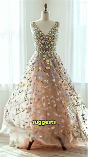 Royal Luxury Modest Wedding Dresses & Couture Ballgowns #maximalistfashion #fashion