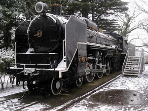 JNR Class C60 - Alchetron, The Free Social Encyclopedia