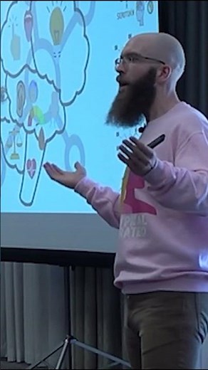 Unlocking the Power of the Prefrontal Cortex 🧠 | Understanding Executive Functions in Children