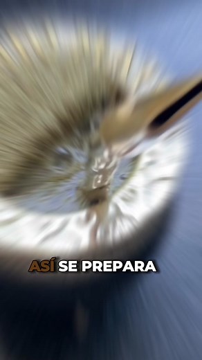 Cómo preparar un buen mate paso a paso