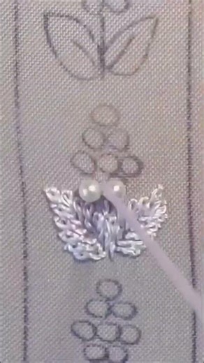 Embroidery 🪡 inspiration for students FashionGurukul #motivation #fashion #shorts #ytshorts#viral