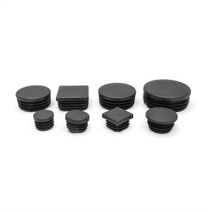 133 - End Cap Plastic (Internal Fit)