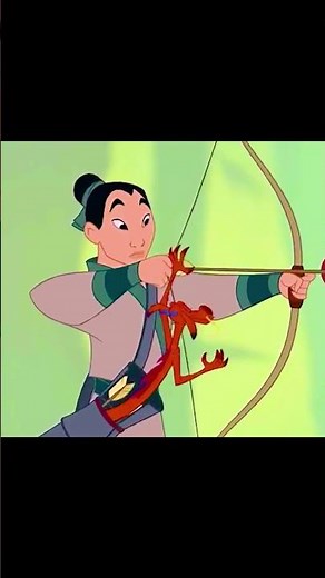Mulan Full Movie Part 1 and 2 | Disney Animated Summary