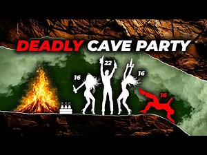 He Invited Minors. Then a Caving Nightmare Began. Then He Fled