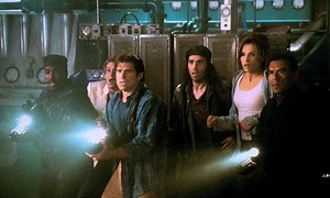 A Box Office Bomb-Turned-Cult Classic That Feels An Awful Lot Like a Resident Evil Pic Is Celebrated By Fans