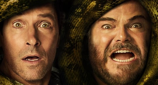 “Anaconda” vuelve a los cines: de qué trata, fecha de estreno, tráiler y lo que sabemos sobre el reboot con Jack Black y Paul Rudd