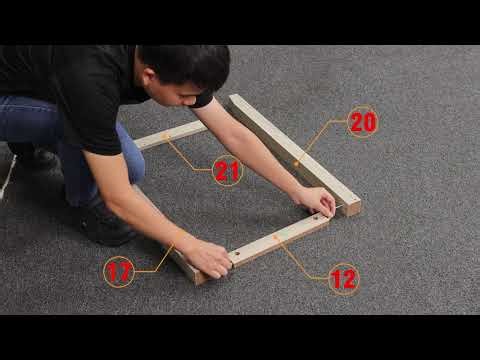 How to Assemble Your Nesture Desk – Easy Step-by-Step Guide