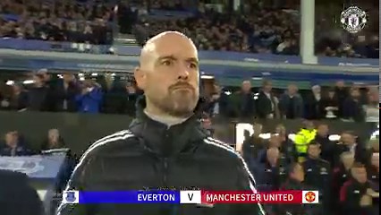 3.7M views · 208K reactions | Antony Santos and Cristiano Ronaldo's first-half goals secured three points on Merseyside!  | Manchester United | Facebook