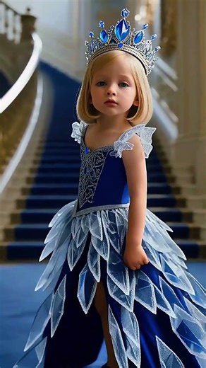 Mini Miss Model