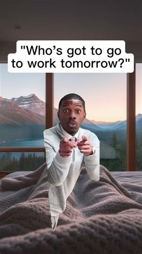 When I used to clock in, I dreaded Mondays