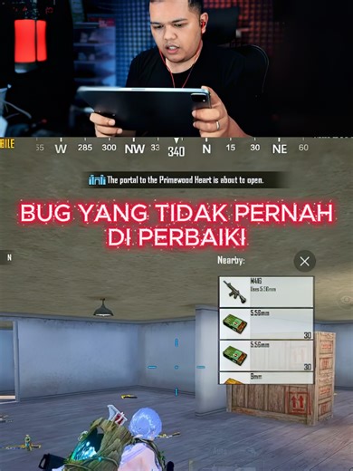 Kumpulan Tips dan Gameplay PUBG Mobile Terbaik 2026