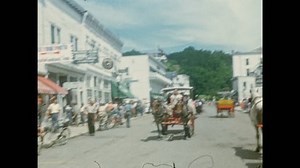 1950s United States Canada Grand Hotel Stok Videosu (%100 Telifsiz) 1020951562 | Shutterstock