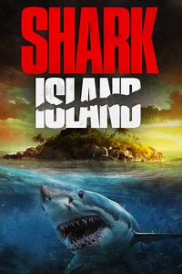 Cast: Movie - Shark Island - 2024