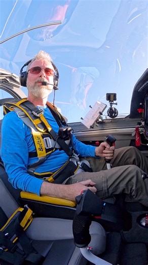 19K views · 91 reactions | Flying the 8th most scenic approach in the world is both beautiful and intimidating. In this case I was also arriving minutes before the airspace closed for the Toronto International airshow… but that’s a story for another time. Having @foreflight on board for all flying, but especially high pressure missions like this, adds incredible situational awareness and reduces the stress. | Flight Chops | Facebook