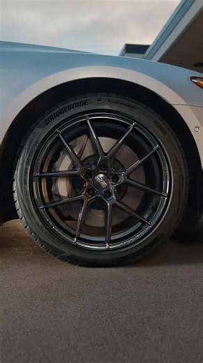 Bridgestone Turanza Tires: Effortless Performance Review