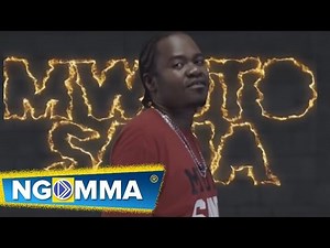 JuaCali - Mwoto Sana (Official Video)
