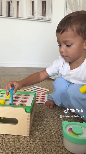 Lovevery Toddler Learning Subscription Box Review