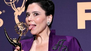 Alex Borstein: The comedian's background, height, career, net worth, husband