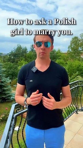 Will she say yes? 💍👰🤵 | Alex Woolley