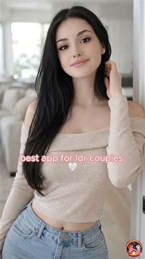 best app for ldr couples 🤍 #howtowatchmoviestogether #longdistancerelationship