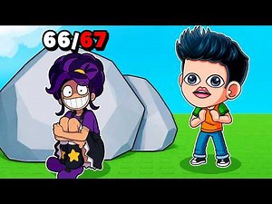 ENCONTRÉ TODOS LOS PERSONAJES DE POPPY PLAYTIME 5 EN ROBLOX FIND THE POPPY PLAYTIME | JONDRES GC