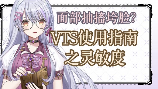 整容级别的VTS教程！干货满满的模型调试攻略！优秀驾驶员必看！
