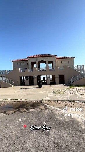 48 Hours in Biloxi, Mississippi 🏝️ #biloxi #biloximississippi #48hours #travel #mississippi #beach