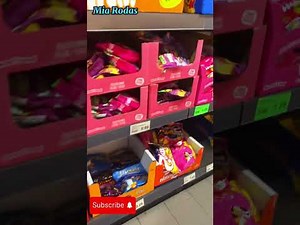 Shopping in Germany August 2025 - Aldi supermarket - Germany #aldi #supermarket #grocerystore