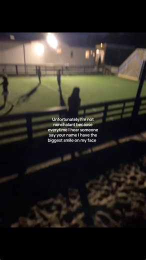 The Impact of Hearing Your Name: A Smile That Lasts