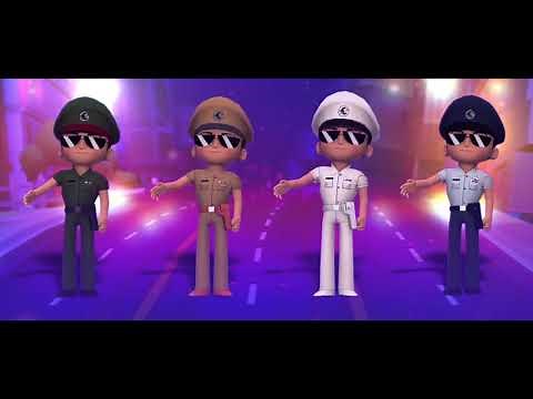 LITTLE SINGHAM - JUNGLEE JOKER | GAME TRAILER