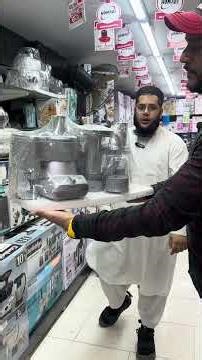 Viral Electronics Products