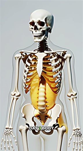 What Happens If You Don’t Eat for 7 Days?”