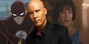 Michael Rosenbaum Might Be the Best Lex Luthor, but He’s Done So Much More